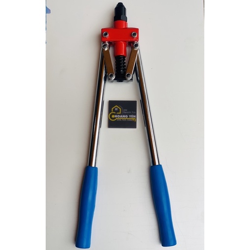 Kìm rút đinh C-Mart C0224 Rive 427mm, kìm rút đinh tán, rút nhôm chính hãng