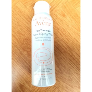 Xịt khoáng Avene 150ml