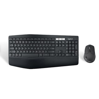 Bàn phím và chuột không dây Bluetooth MK850 Logitech