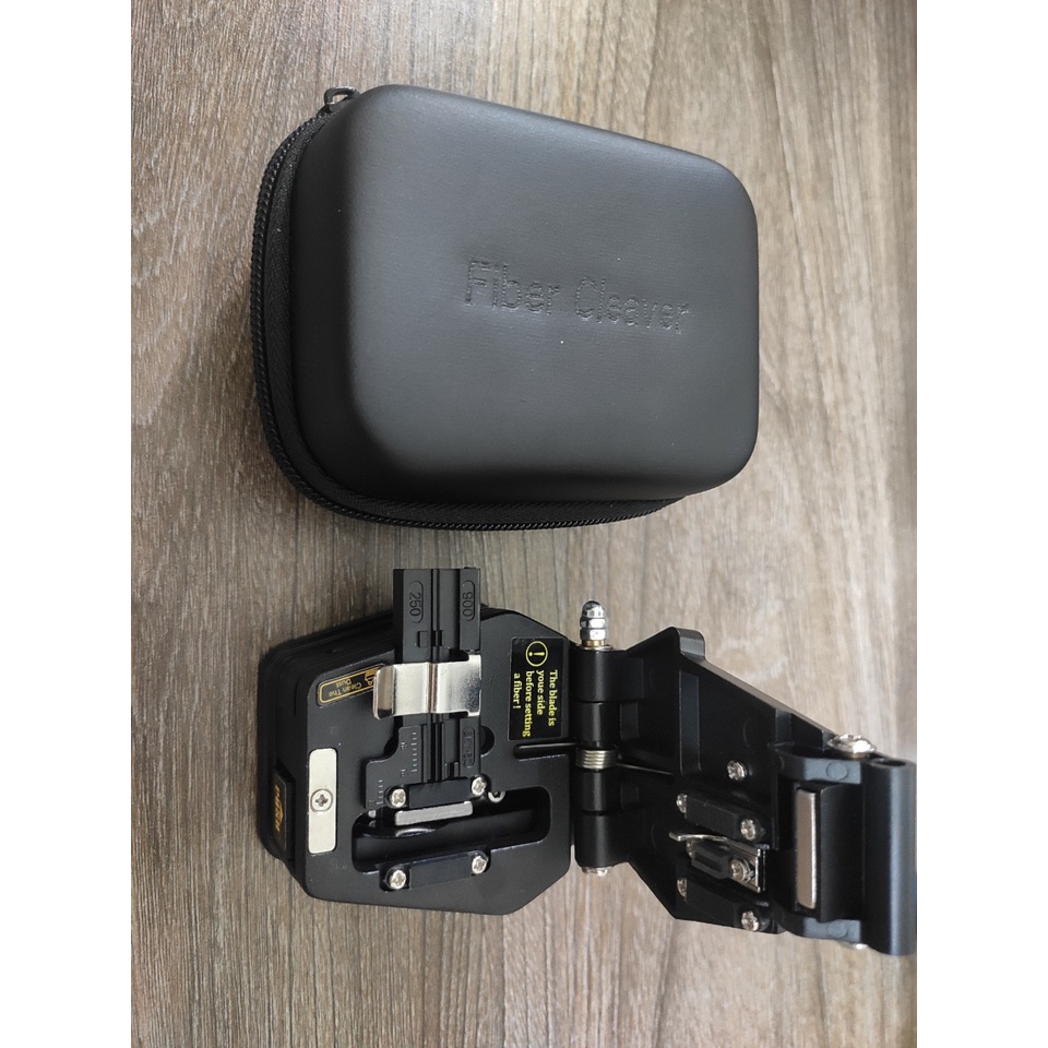 Dao cắt sợi quang DY-6C chuyên thi công quang