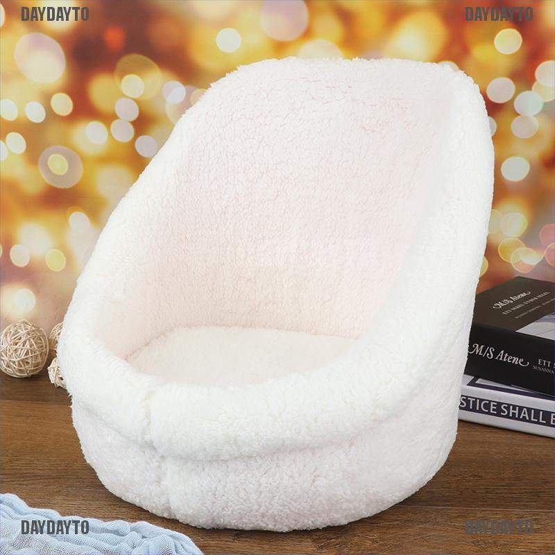 Ghế Sofa Mini Dùng Làm Đạo Cụ Chụp Ảnh Cho Bé Sơ Sinh