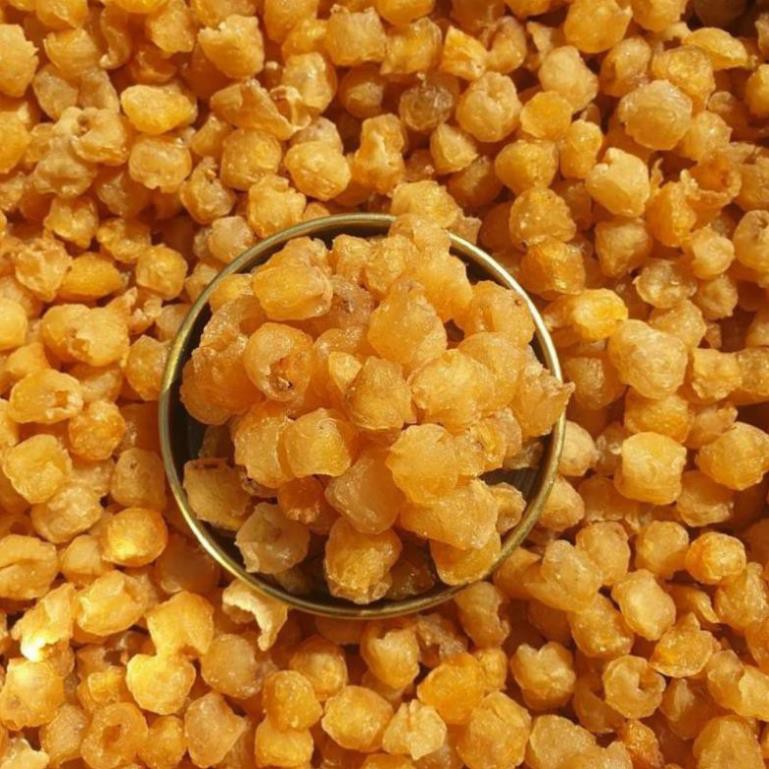LONG NHÃN HƯNG YÊN SẤY KHÔ LON 500GR  - [ FREE SHIP XTRA]  -Hàng ngon nhà làm [handmade]
