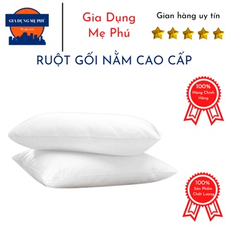 2 ruột gối nằm cao cấp