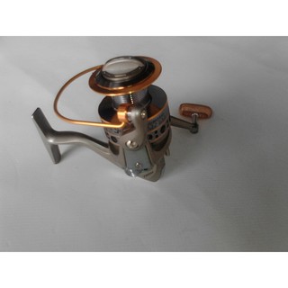Máy câu cá thương hiệu yumoshi lc7000