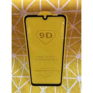 KÍNH Cường LỰC 9D Full màn Xiaomi Redmi Note 7/ Redmi 7 - quanpugstore