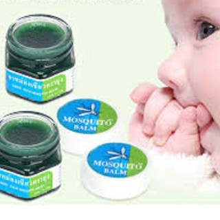 [SALE GỐC] DẦU THOA TRỊ MUỖI ĐỐT THÁI LAN