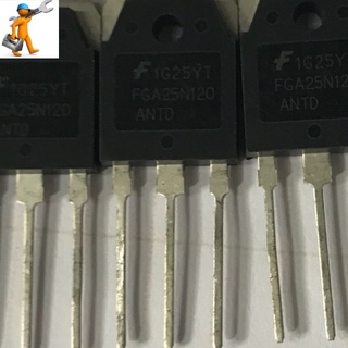 5 sò bếp từ 25n120