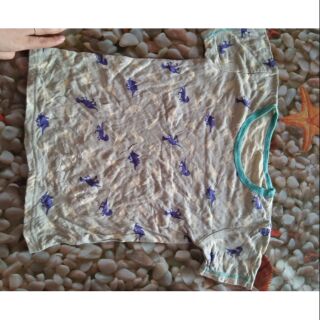 Combo 6 bộ đồ bộ.