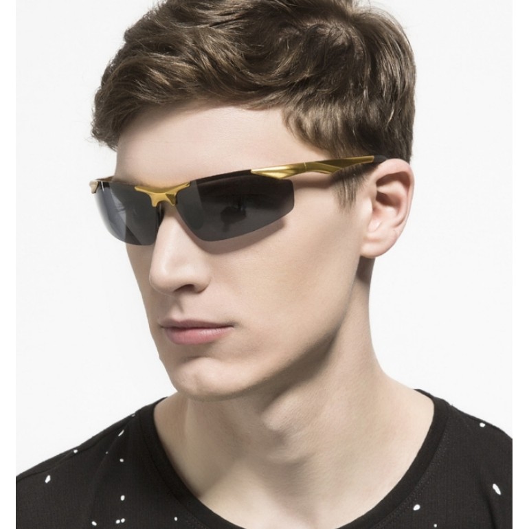 Mắt Kính Nam Police Âu Mỹ | BigBuy360 - bigbuy360.vn