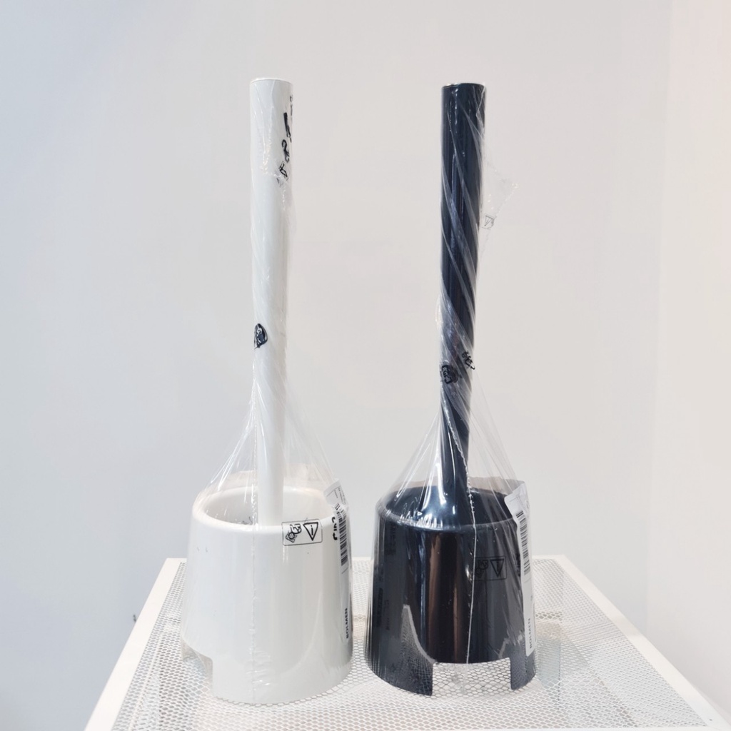 CHỔI CỌ TOILET IKEA CHÍNH HÃNG – BOLMEN