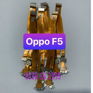 cáp sạc oppo F5
