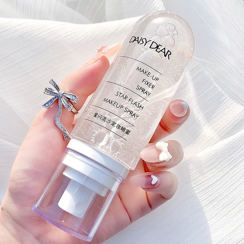 Xịt khoáng khoá Makeup Daisy Dear | BigBuy360 - bigbuy360.vn