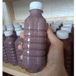 MẮM TÔM NGUYÊN CHẤT THƠM NGON [ VỊ VỪA VẶN, CHAI 300ML]