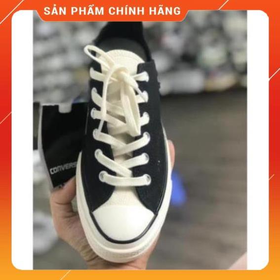 [Sale 3/3] [full hộp+StockX] giày Convers FOG đen thấp cổ Sale 11 -op1 " _ ? -v11