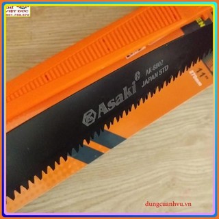Cưa Cầm Tay Asaki Ak-8802 Có Vỏ Bọc