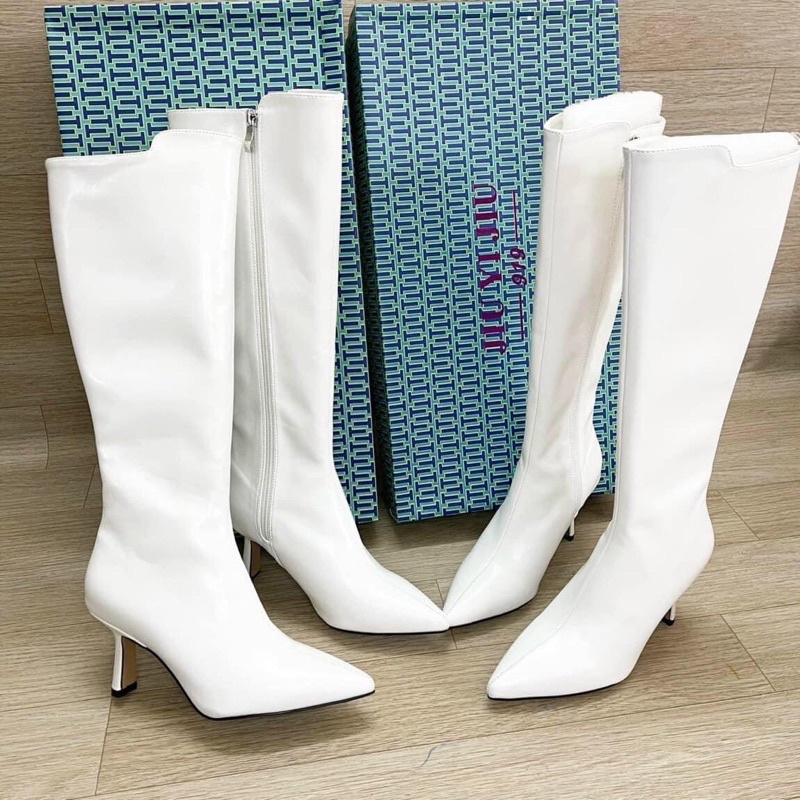 Boot Mai phương bùi fullbox siêu hot hit