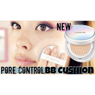 Phấn nước BB cushion (pore control)