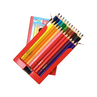 Bút Chì Màu STABILO Jumbo CLJ1879