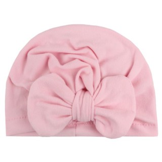 Turban/ Băng Đô Cho Bé 3-18 Tháng