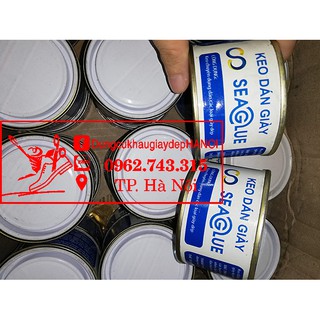 [Combo] 2 lọ keo trong chuyên dán giày siêu dính - LỌ100ML