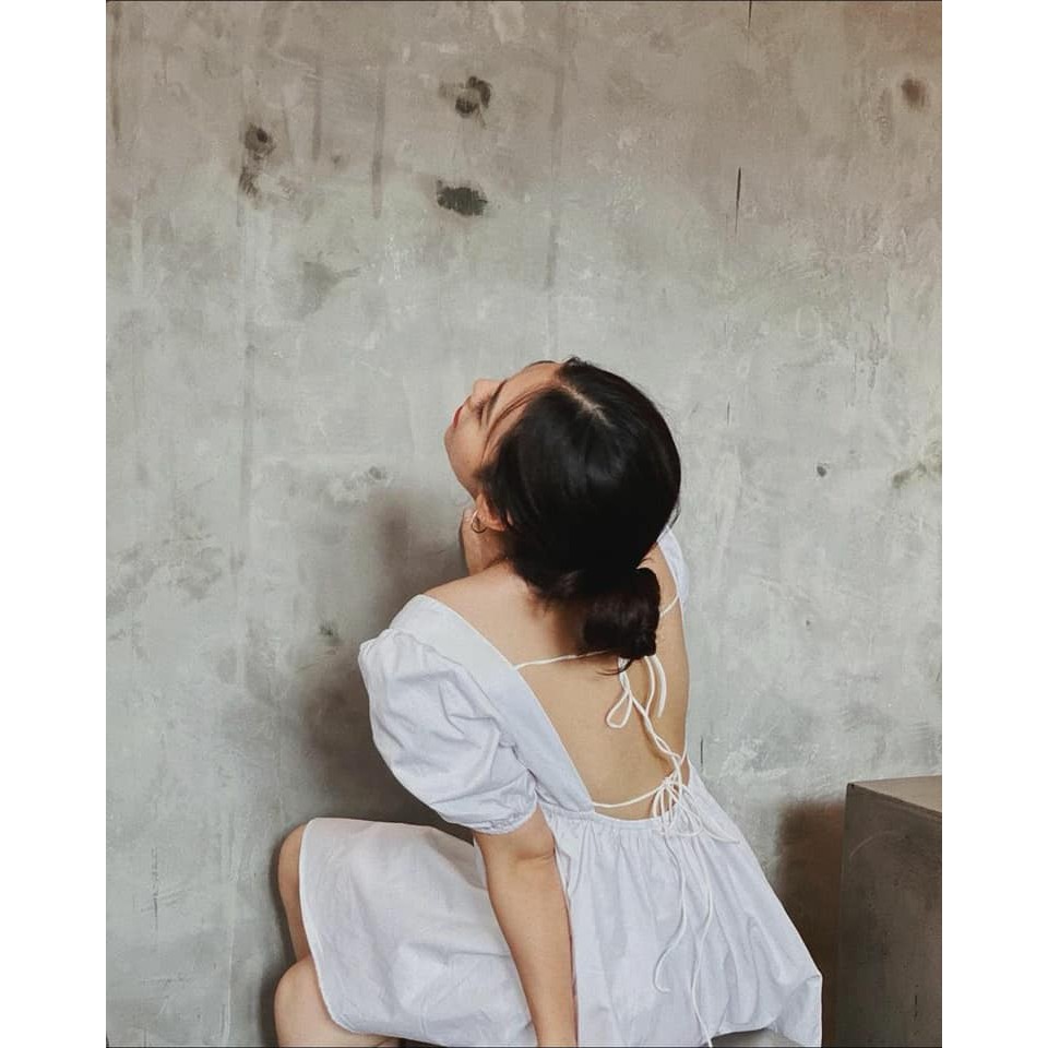 MITA DRESS