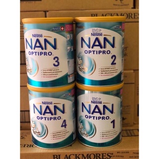 Sữa Bột Nan Nga 800g