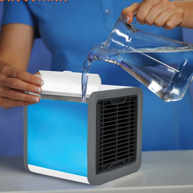 SALE SALEQuạt Điều Hòa Mini Hơi Nước Arctic Air