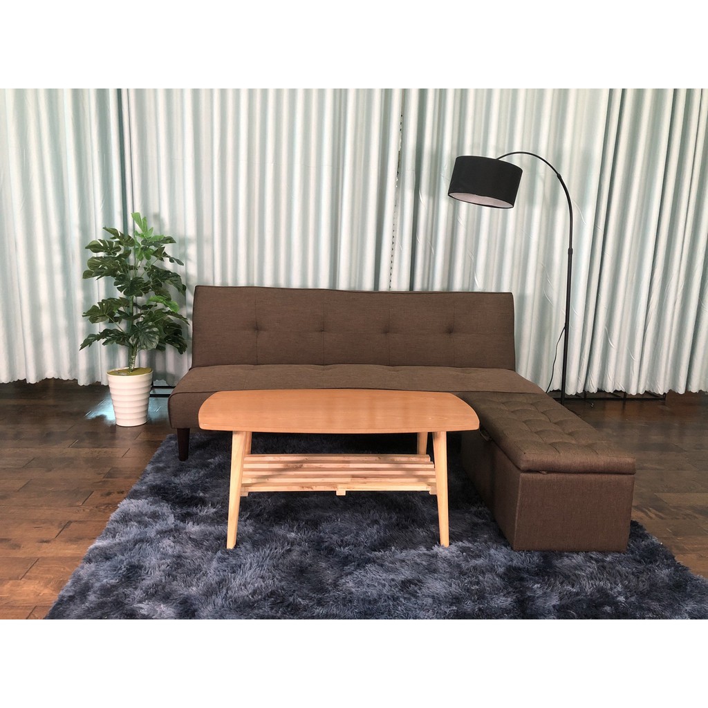 [SOFA GIƯỜNG 1M8]  🛋 ghế sofa giường, sofa bed 3 khớp bật đa năng, thông minh, hiện đại TT FURNITURE