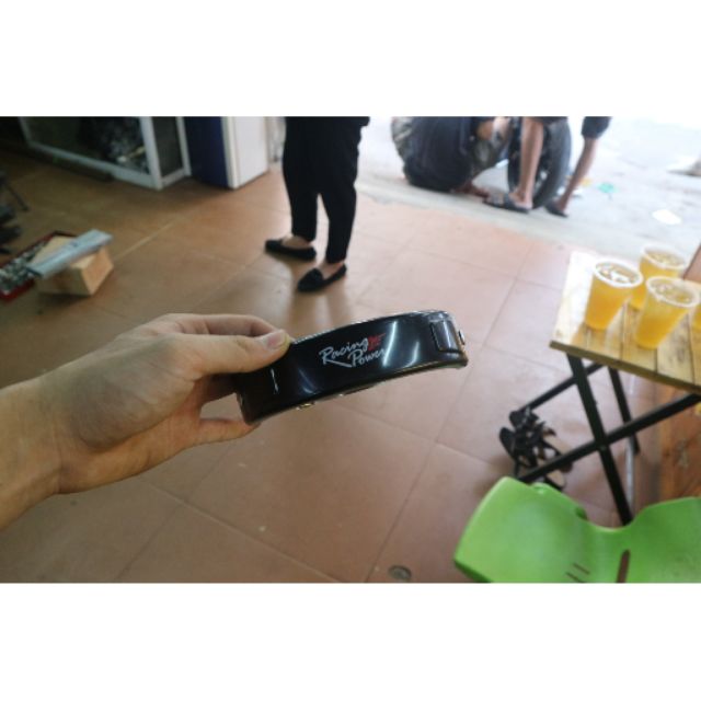 Bảo vệ pô racing power