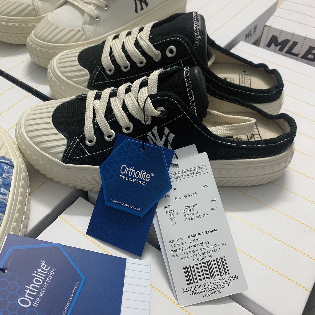 Giày đạp gót,Sục  ny,các loại tổng hợp nhiều màu hàng 11 cao cấp full size shop | BigBuy360 - bigbuy360.vn