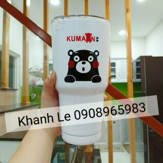 Ly giữ nhiệt Yeti Thái Lan