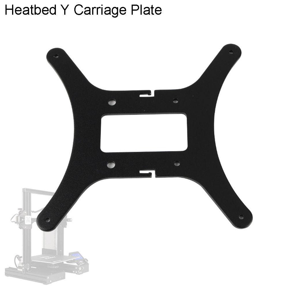 BEBETTERM Giá Đỡ Tản Nhiệt Chuyên Nghiệp Cho Máy In 3D Ender-3 Ender-3