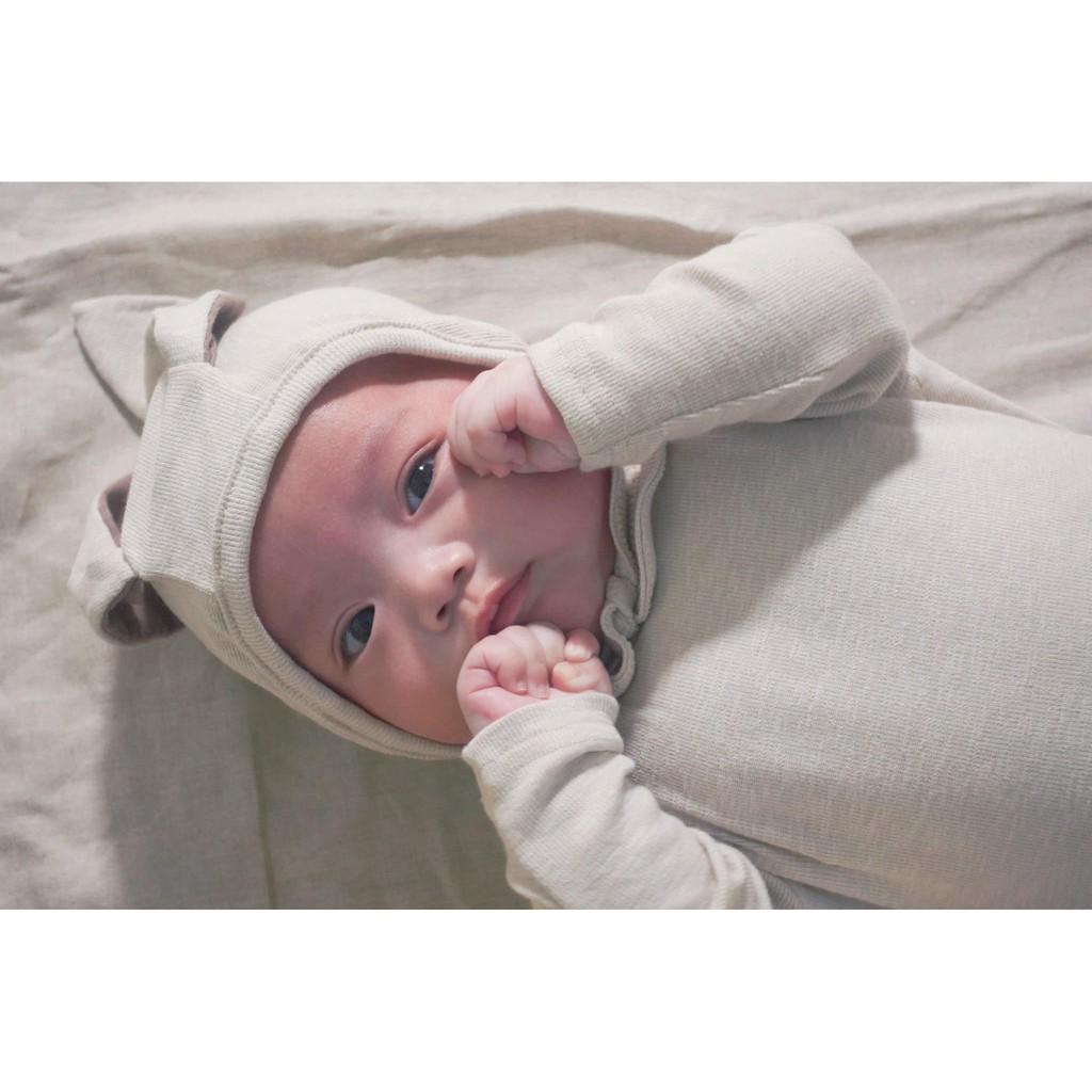 Set mặc newborn. Set mặc chụp ảnh đầy tháng. Hàng nội địa Hàn.