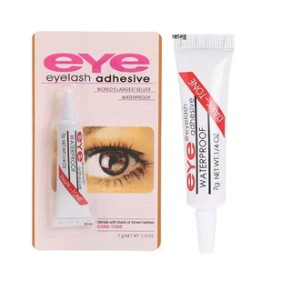 Keo dán mi giả eyelash adhesive 7g