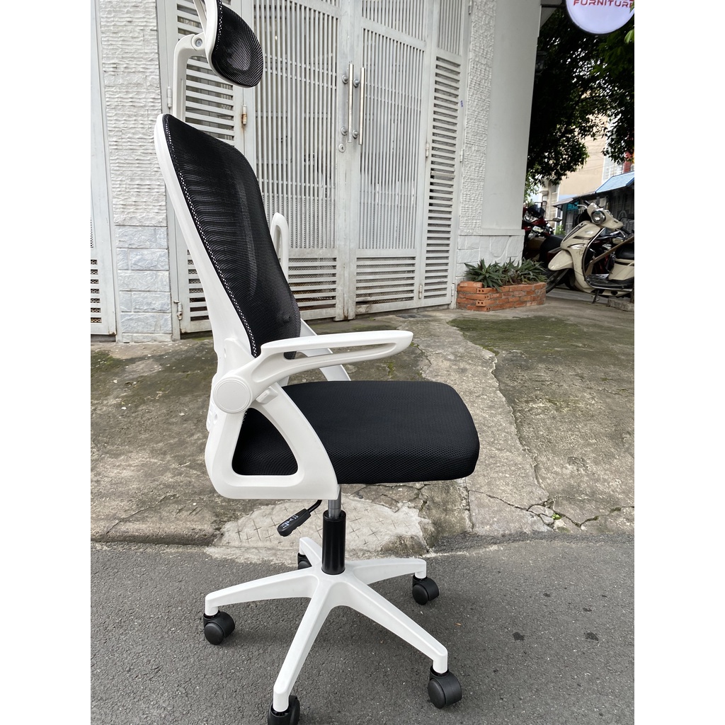 Ghế Làm Việc Công Thái Học - Ergonomics Ngả Lưng Thư Giãn AMA-CTH-GXCD11