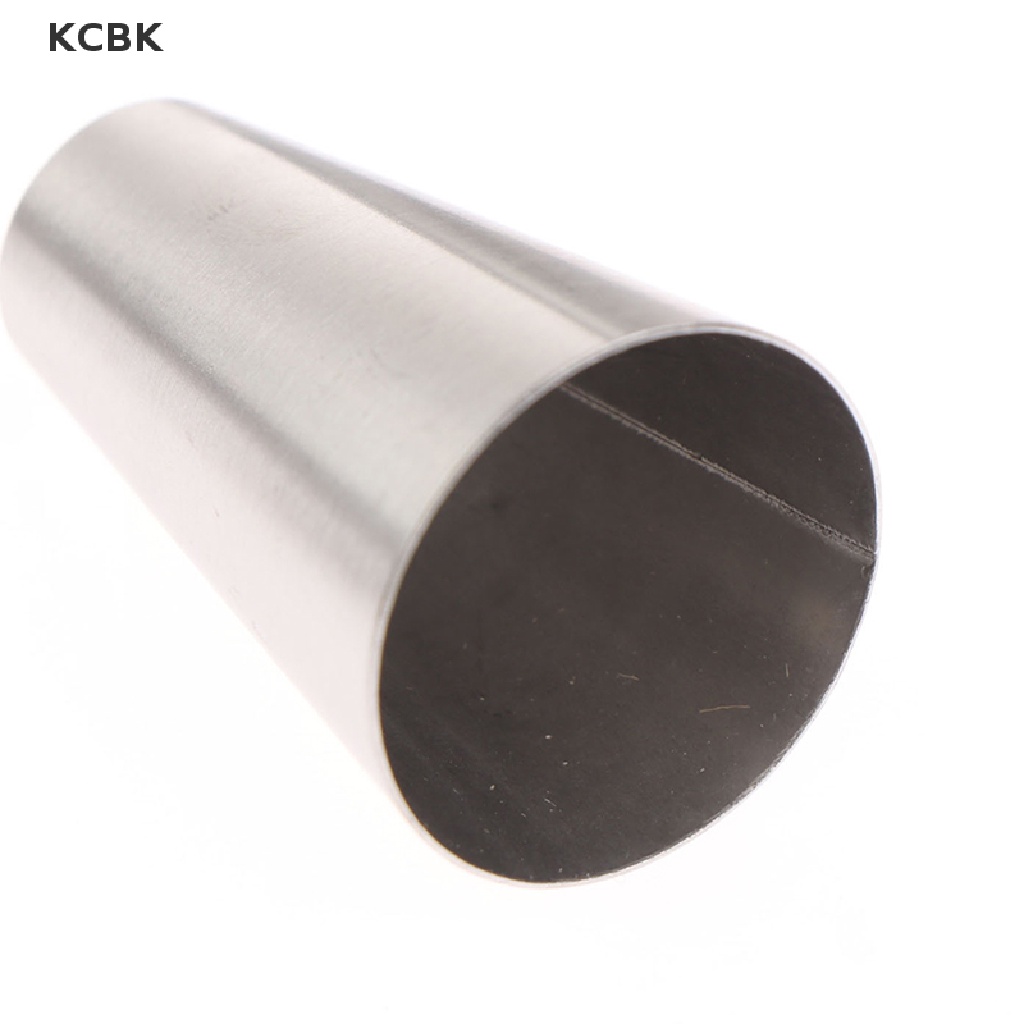 Set 3 / 5 Đuôi Bắt Bông Kem Bằng Thép Không Gỉ