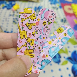 [MẪU MỚI] Set 10c Băng Cá Nhân Urgo Siêu Cute