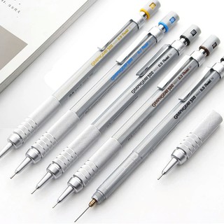 Chì Bấm Cơ Khí 0.3mm Pentel Graphgear PG513