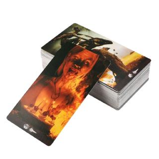Bộ Bài Tarot 78 Lá