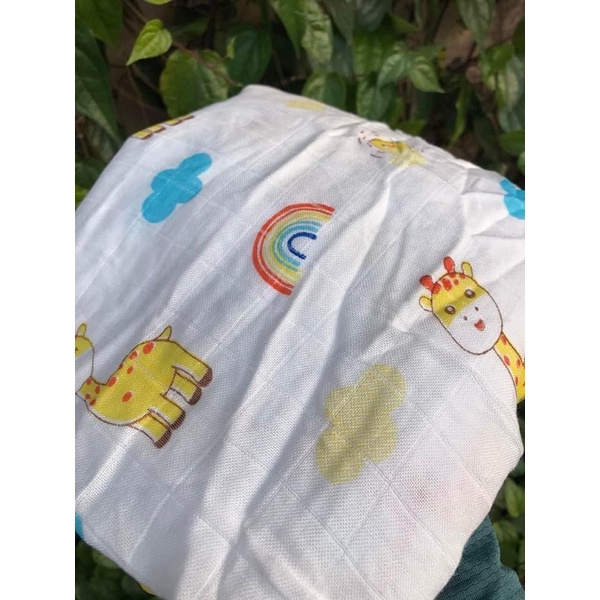 Mền hkm Grow