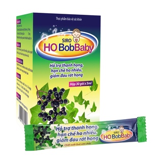 Siro ho BobBaby
