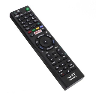 Khiển tivi lcd smart sony đẹp