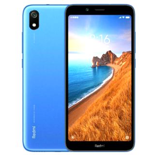 Điện thoại Xiaomi Redmi 7A - RAM 2G/ROM 32G - Hàng nhập khẩu