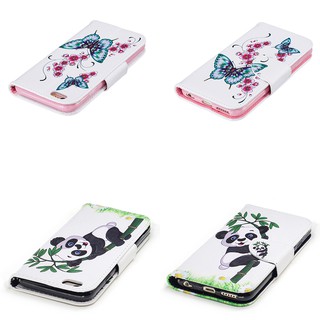 Bao da điện thoại xinh xắn cho iPhone 6 Plus / 6S Plus