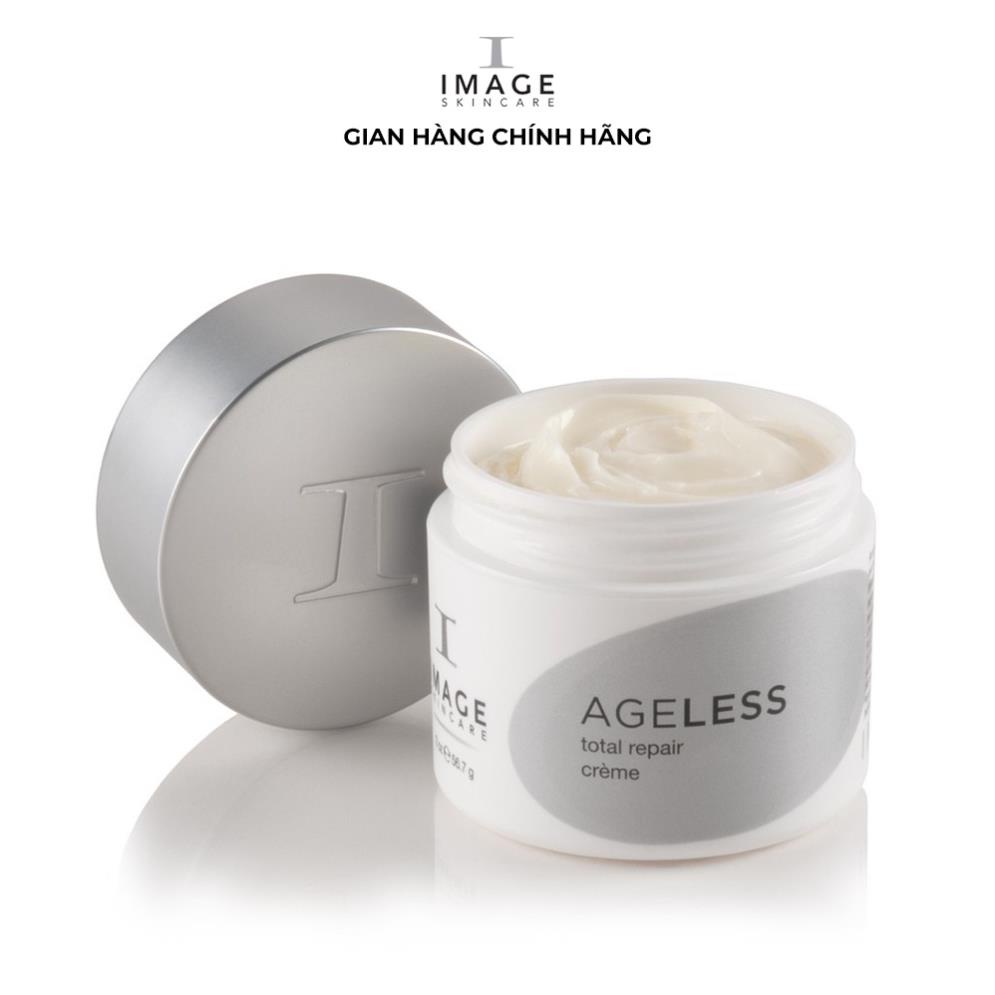 Kem dưỡng da chống lão hóa Image Skincare Ageless Total Repair Creme săn chắc da 56.7g - Mỹ Phẩm Mai Hân