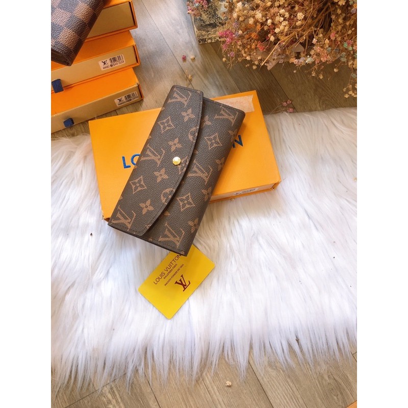 Ví dài đựng tiền siêu rẻ