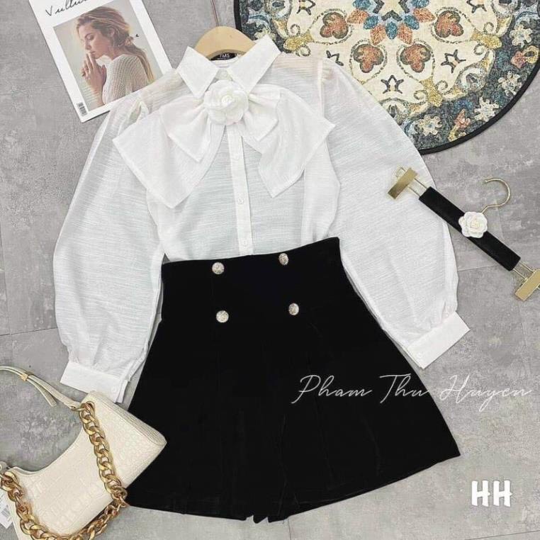 nhập mã giảm giá CUCA2712 giảm 5k cho đơn hàng 99k-SEO LỖ chân váy nhung | BigBuy360 - bigbuy360.vn