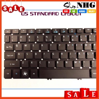 Bàn phím laptop acer aspire aspire v5-472g v5-473p v5-472p v5-471