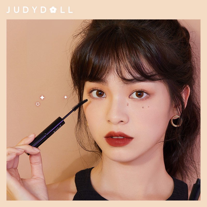 Mascara Judydoll chống thấm nước 2.5g+3.5g