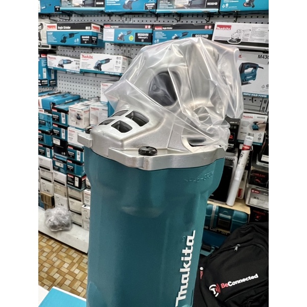 Máy mài góc cầm tay bằng điện Makita GA5010